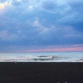 Antakya (Çevlik Sahilleri) - Kasım 2005