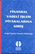 Finansal Vadeli İşlem Piyaaslarına Giriş